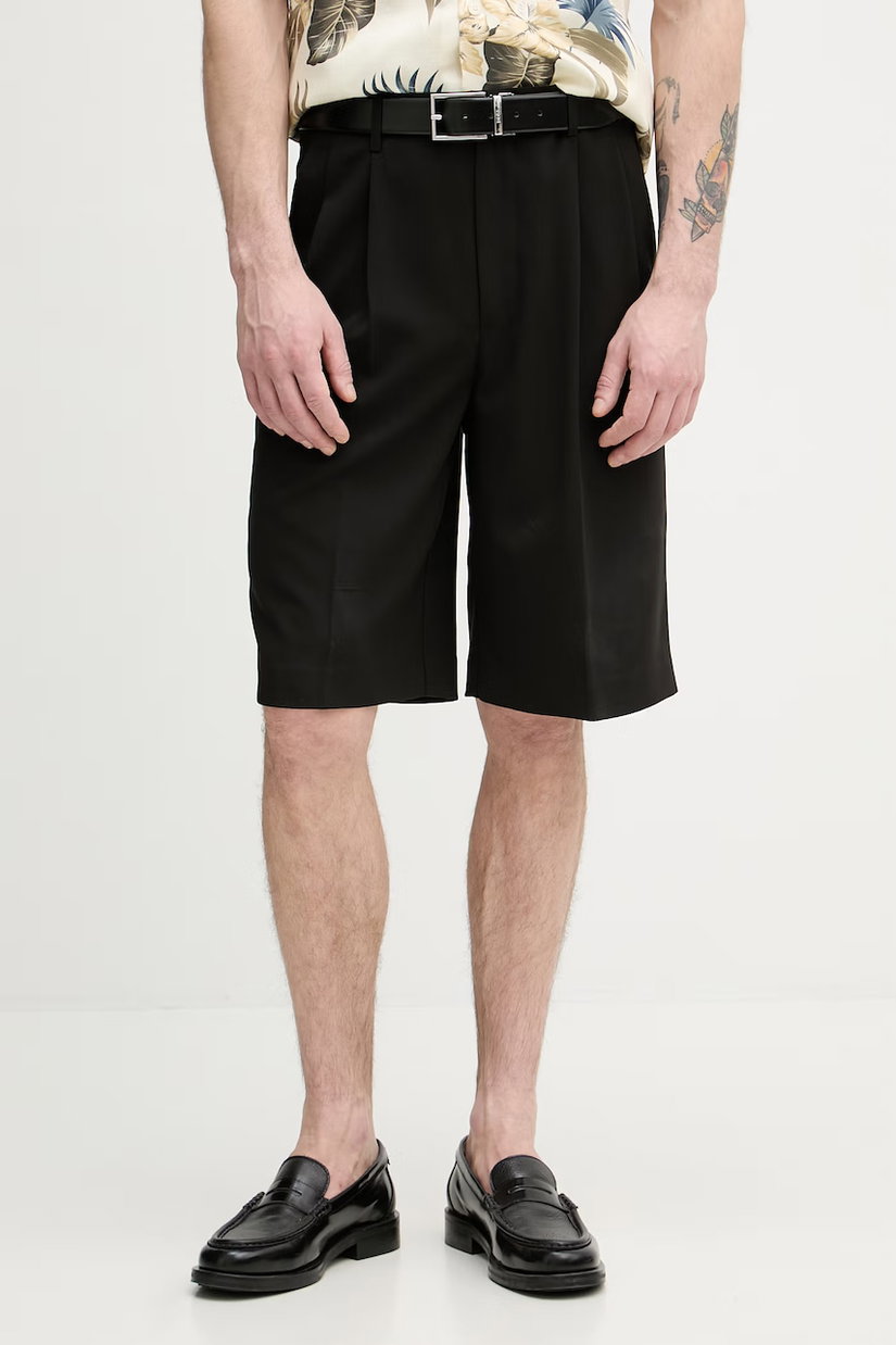 Lindbergh pantaloni scurți eleganți pentru bărbați