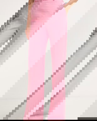 Morgan pantaloni de costum pentru femei