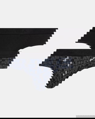 Fila slip pentru bărbați, din bumbac cu elastan pachet de 2