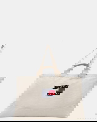 Tommy Jeans tote bag pentru femei