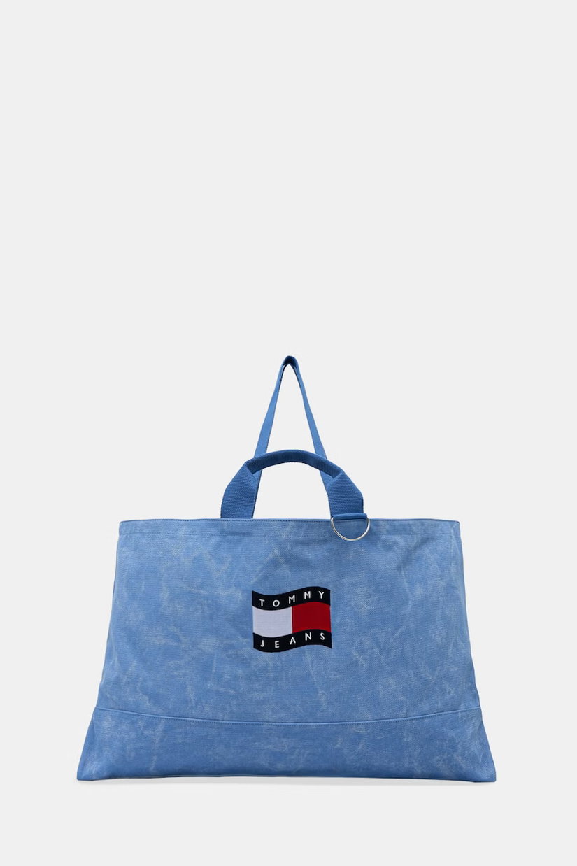 Tommy Jeans tote bag pentru femei
