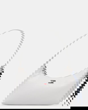 Tommy Jeans geantă pentru femei, cu imitație de piele