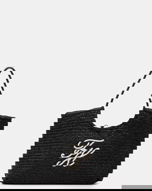 Tommy Hilfiger coș pentru femei SUMMER