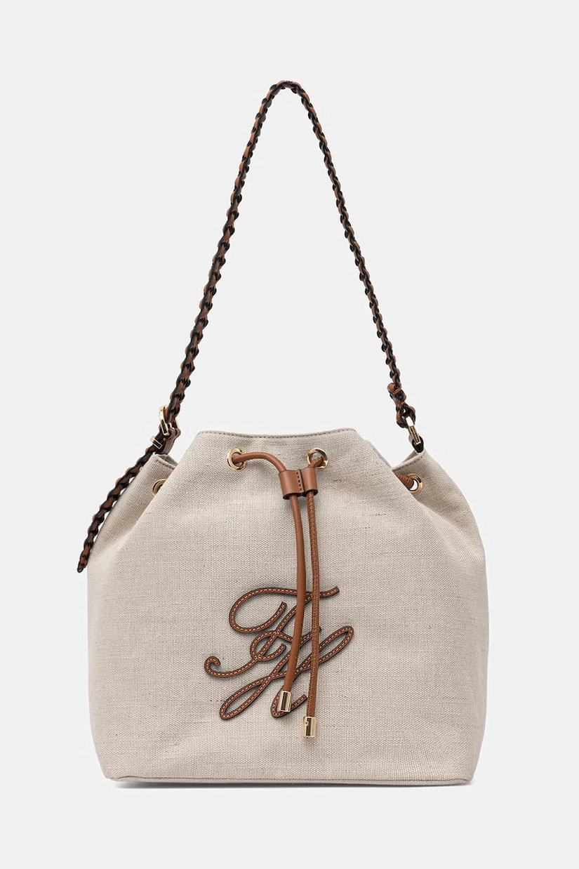 Tommy Hilfiger geantă pentru femei, din vară