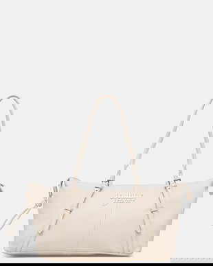 Tommy Jeans geantă pentru femei, cu imitație de piele