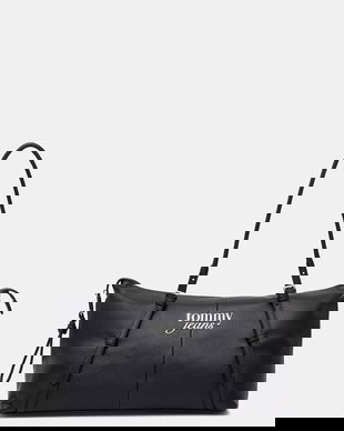 Tommy Jeans geantă pentru femei, cu imitație de piele