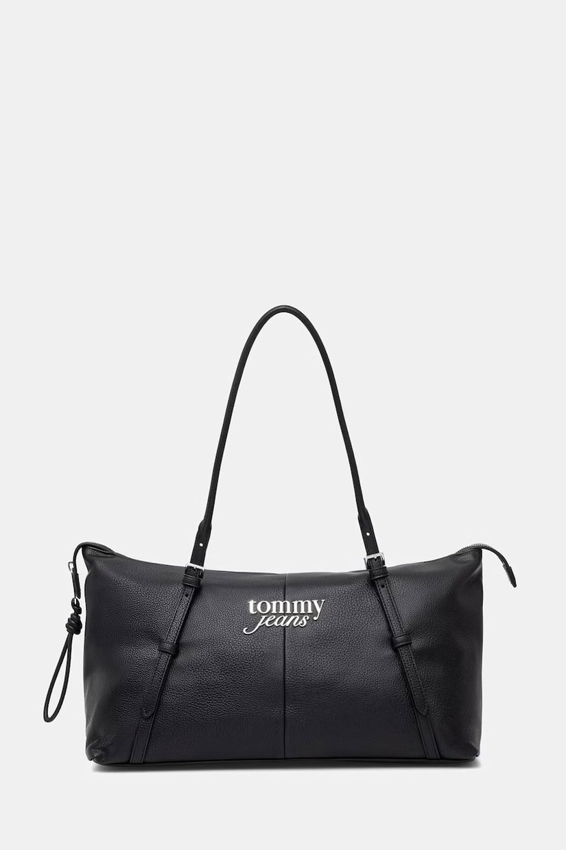 Tommy Jeans geantă pentru femei, cu imitație de piele