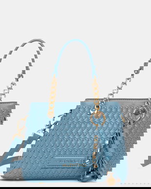 Valentino Bags geantă pentru femei, cu imitație de piele GEA