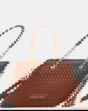 Valentino Bags geantă de pentru femei, cu imitație de piele GEA