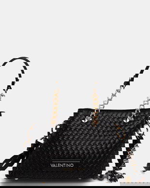 Valentino Bags geantă pentru femei, cu imitație de piele GEA