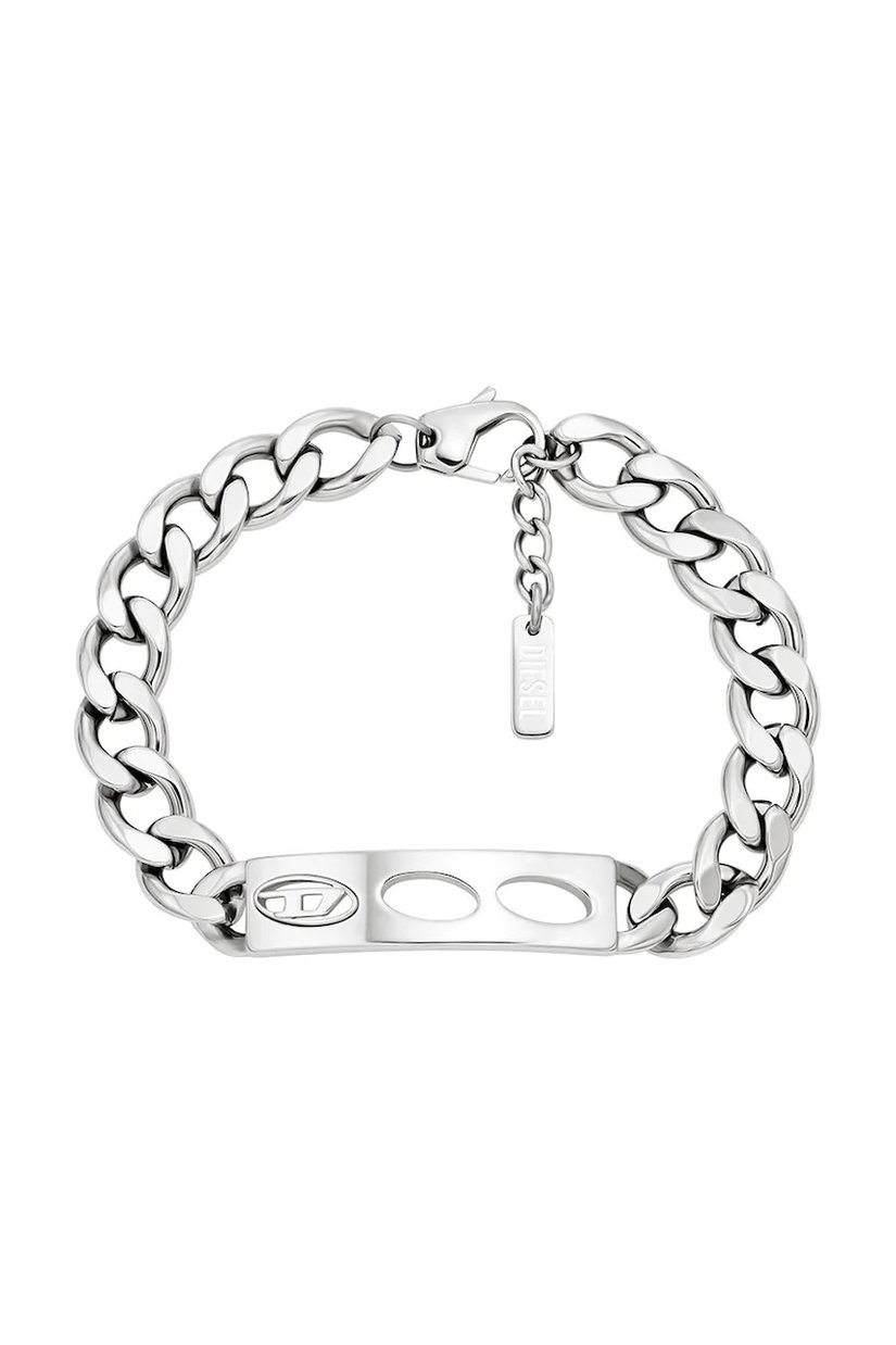 Diesel brățară pentru bărbați, din oțel inoxidabil