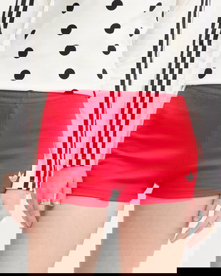 adidas Originals pantaloni scurți de femei