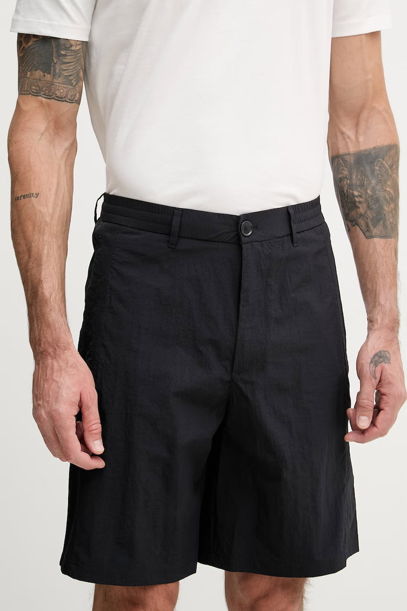 Armani Exchange pantaloni scurți bărbați