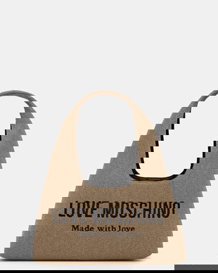 Love Moschino geantă de damă