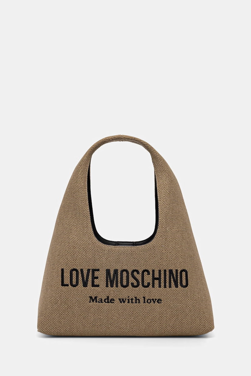 Love Moschino geantă de damă