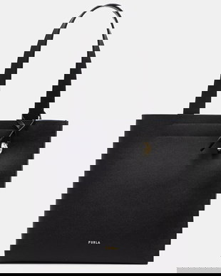 Furla geantă tote de damă din piele Divide It M Tote