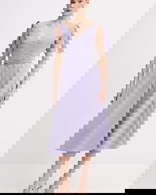 Elisabetta Franchi rochie de vară