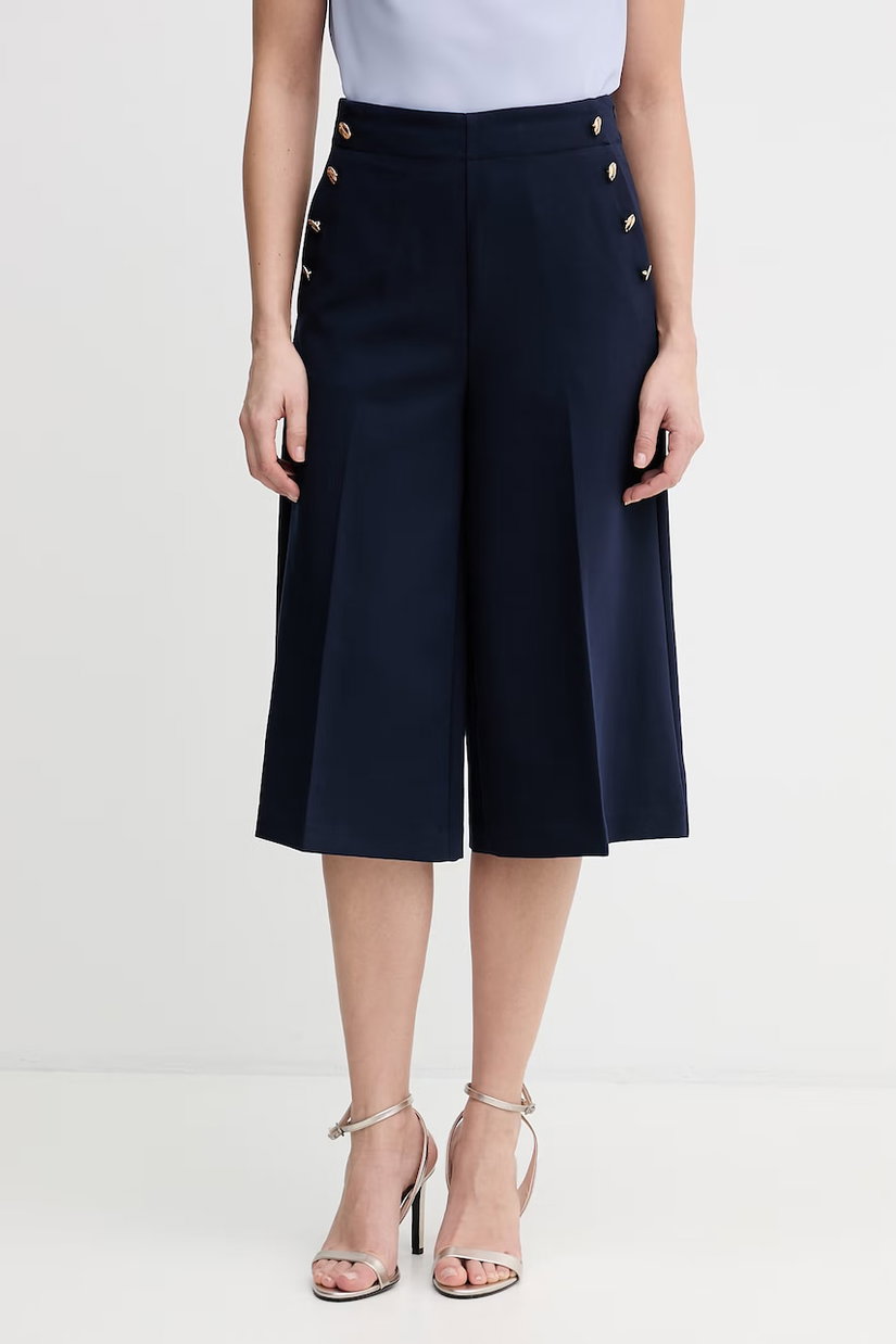 United Colors of Benetton pantaloni scurți eleganți damă