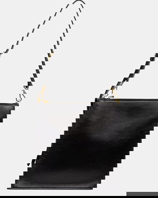 Pollini geantă tote pentru femei, din piele