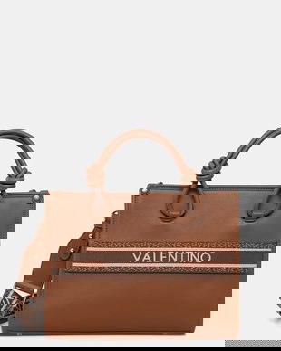 Valentino Bags geantă crossbody pentru femei, din imitație de piele AELLA