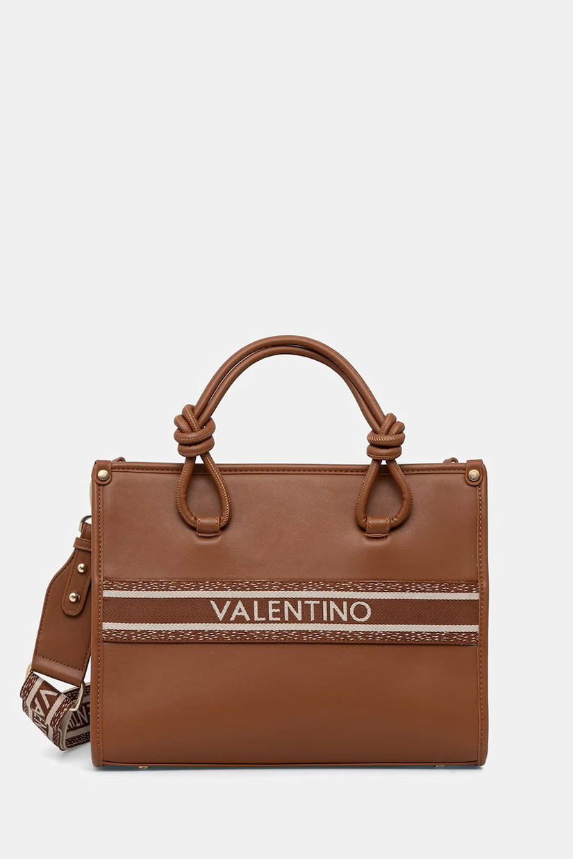 Valentino Bags geantă crossbody pentru femei, din imitație de piele AELLA
