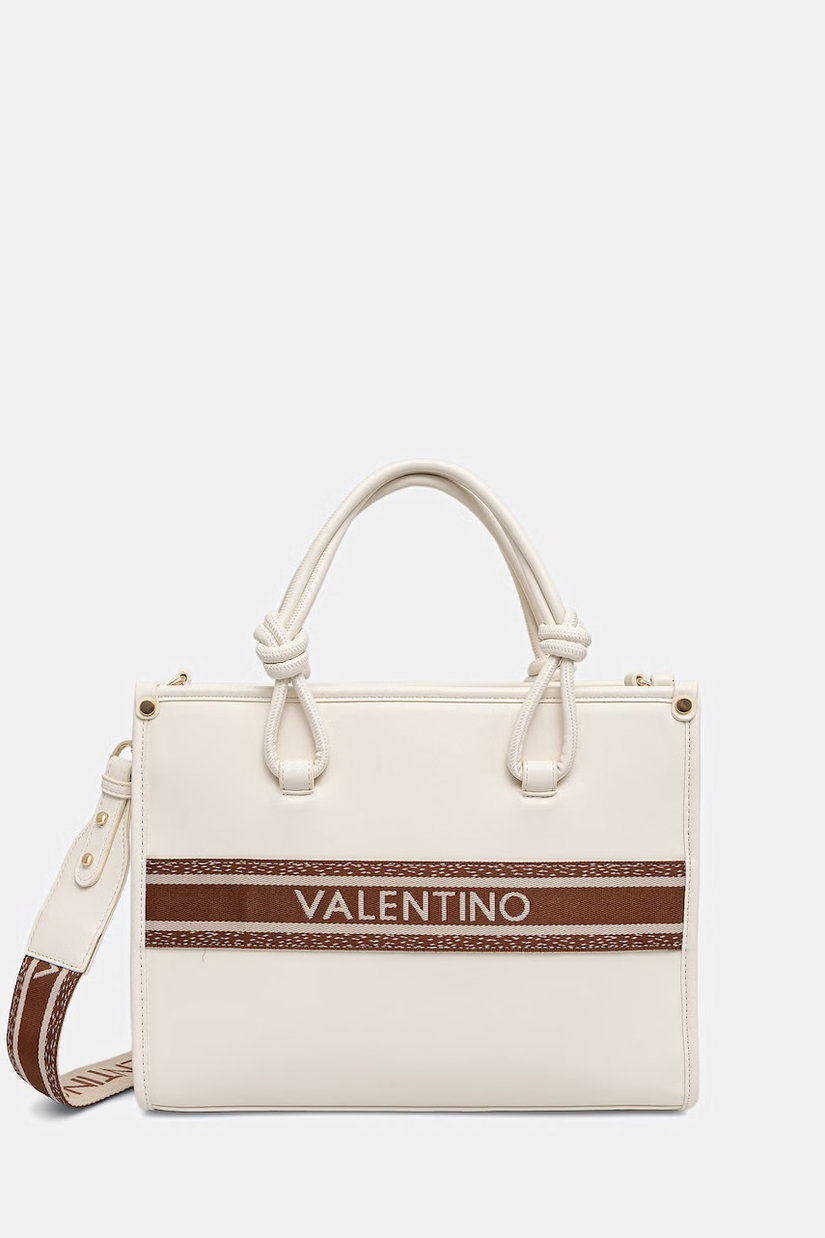 Valentino Bags geantă crossbody pentru femei, cu imitație de piele AELLA