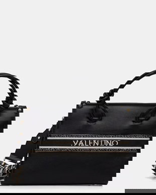 Valentino Bags geantă crossbody pentru femei, din imitație de piele AELLA