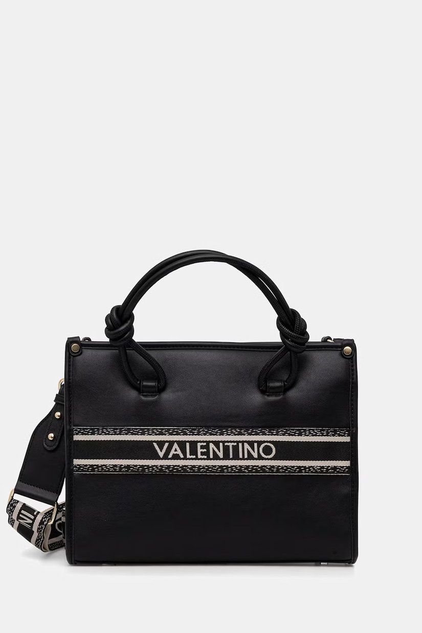 Valentino Bags geantă crossbody pentru femei, din imitație de piele AELLA