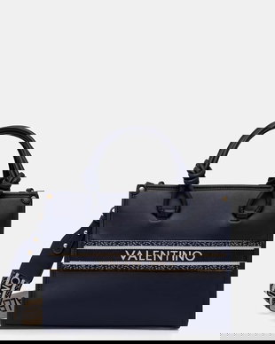 Valentino Bags geantă crossbody pentru femei, cu imitație de piele AELLA