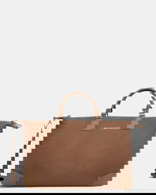 Valentino Bags geantă shopper pentru femei JOLLY BIS RE