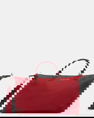 Valentino Bags geantă shopper pentru femei JOLLY BIS RE