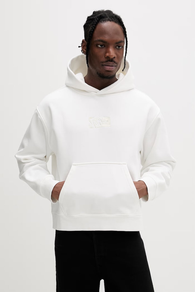 Vans hanorac cu glugă bărbătesc Premium LX