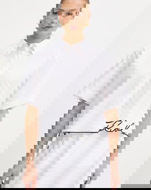 Karl Lagerfeld cămașă femei