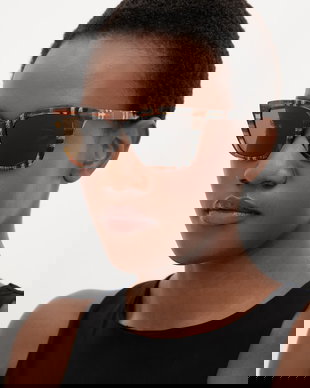 Burberry ochelari de soare de damă