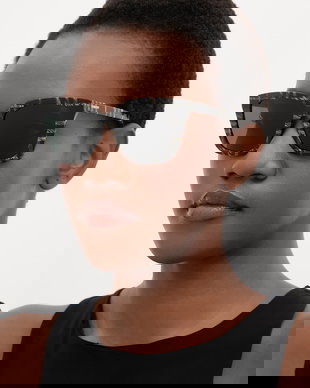 Burberry ochelari de soare de damă