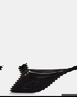 Love Moschino borsetă cu imitație de piele