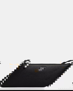 HUGO geantă crossbody de damă cu imitație de piele Neeko PN_Crossb Flat