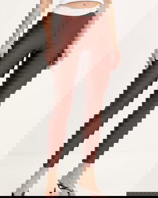 Just Cavalli Colanți de damă