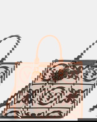 Valentino Bags geantă tote pentru femei TYLE