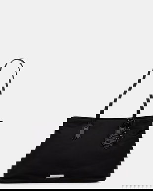 Karl Lagerfeld geantă feminină IKON