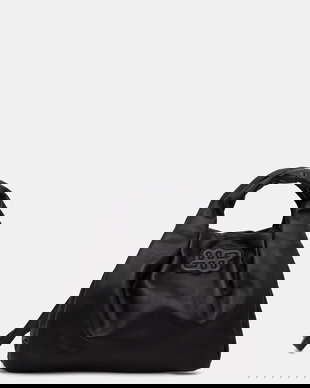 MUNTHE geantă crossbody de damă din piele LIX