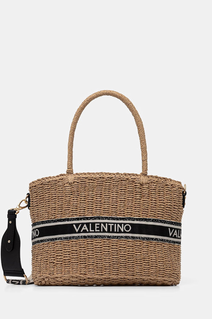 Valentino Bags geantă de plajă pentru femei BOHO