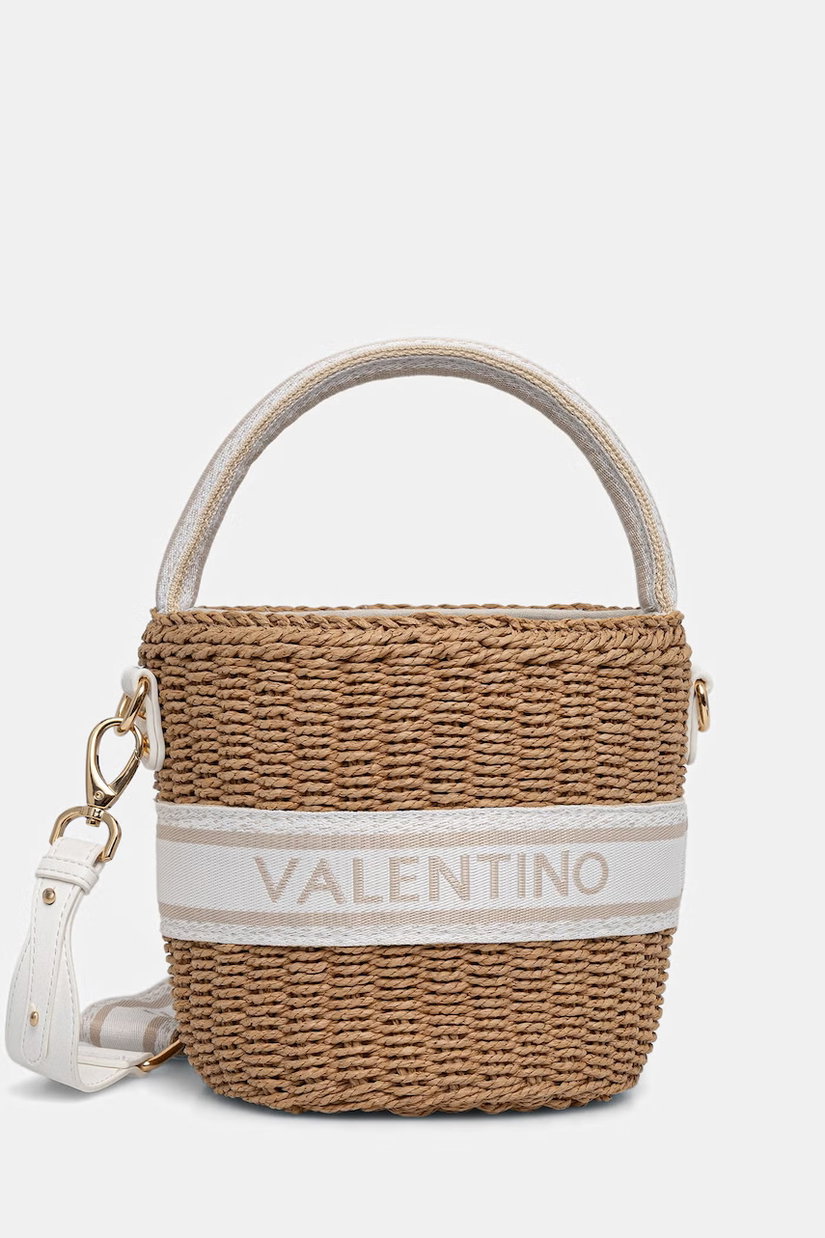 Valentino Bags coș pentru femei BOHO