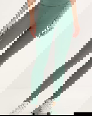 Jack Wolfskin colanți de damă Wildstride