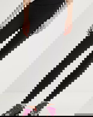 Jack Wolfskin colanți femei Wildstride