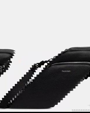 Calvin Klein gentuță de umăr bărbătească cu imitație de piele