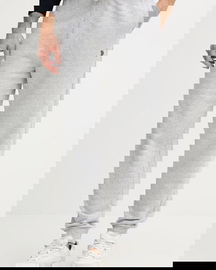 U.S. Polo Assn. pantaloni de trening bărbătești DHM LB