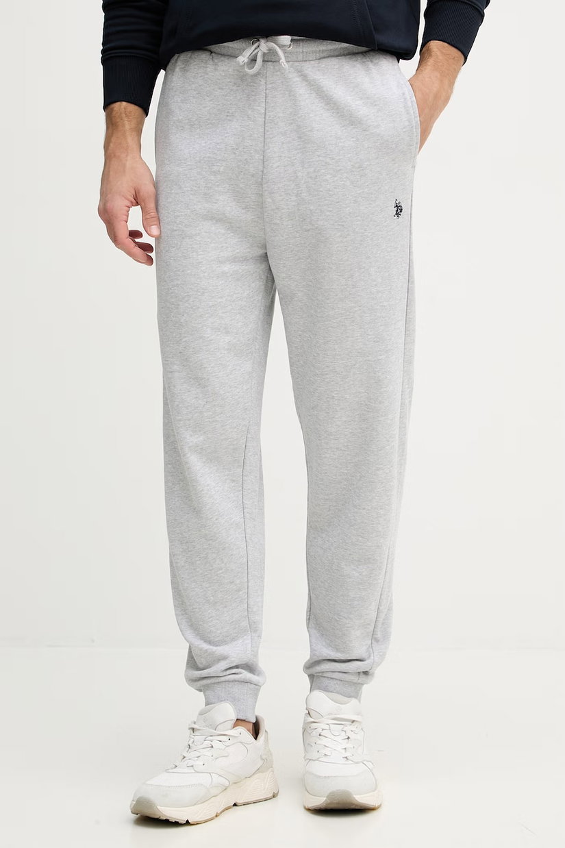 U.S. Polo Assn. pantaloni de trening bărbătești DHM LB