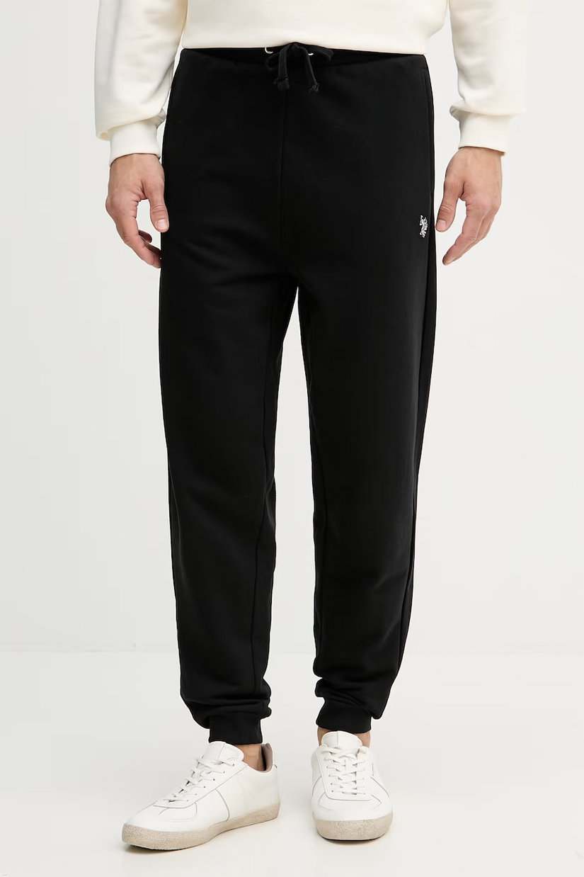 U.S. Polo Assn. Pantaloni de trening bărbați DHM LB