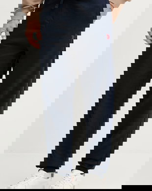 U.S. Polo Assn. pantaloni de trening bărbați DHM LB